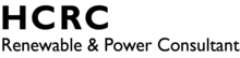 HCRC RENEWABLE & POWER CONSULTANT