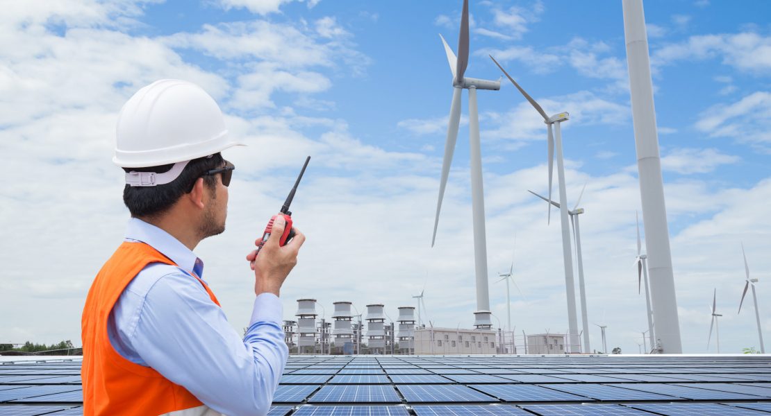 Electrical,Engineers,Working,At,Wind,Turbine,Power,Generator,Station,With Electrical,Engineers,Working,At,Wind,Turbine,Power,Generator,Station,With